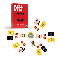 Kill Kim gioco in Italiano YAS!GAMES 21196340