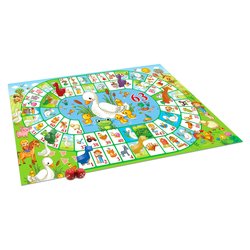 Il Giro dell'Oca gioco in Italiano 928516 006