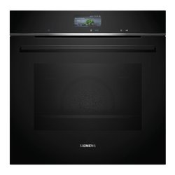 Forno incasso (71Lt) IQ700 HB776G1B1 Black classe A+ (L60cm)