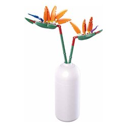 Sterlizie con vaso ( 140 pz ) PLEYERID 10a+ M38 B1101 01