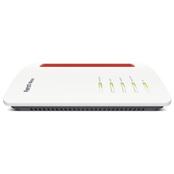Modem router BOX 7690 Dual Band White e Red 20003057