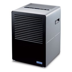 Deumidificatore NADER MIDI 2 DL EG2 ( Serbatoio 4,5 Litri ) Gray e Black 60mq F7102