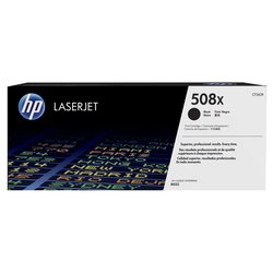 Toner Originale 12500 Nero LASERJET Contract 508X CF360XH