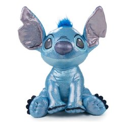 Peluche Anniversary con suono (35cm) STITCH DED00110