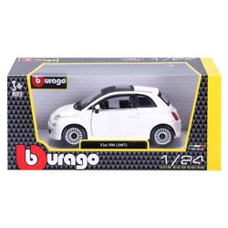 Automodello scala 1:24 Assortito 18 20001