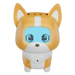 Corgi PIXEL PETS Beige e White 540298