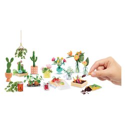Make it Mini Botanicals playset MINIVERSE 540182