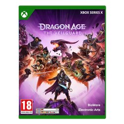 XBOX SERIES Dragon Age The Veilguard PEGI 18+ 117382