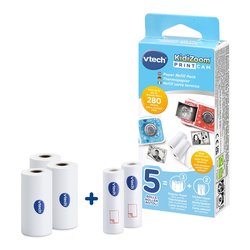 Pellicola istantanea KIDIZOOM Printcam Refill 80417449020