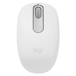 Mouse Consumer M SERIES M196 Off white 910 007460