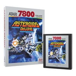 ATARI Asteroids Deluxe 1148981