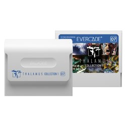 Thalamus Colection 01 PEGI 12+ 1145714