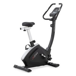 Cyclette magnetica volano 9 Kg Nero JK244