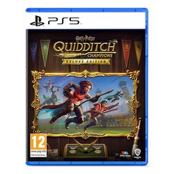PLAYSTATION 5 Harry Potter Campioni Di Quidditch PEGI 12+ 1000839736
