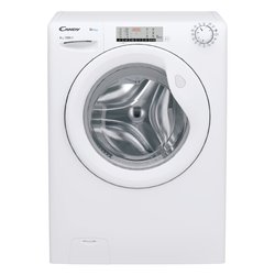 Lavatrice 8 Kg EASY EY284DWM5 1 S White classe A 1200giri/min (60x54x85cm)