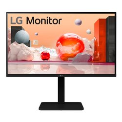 Monitor 27 ( IPS Full HD 1080p 100Hz ) SERIE BA550 Black 27BA550 B