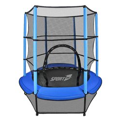 Tappeto elastico (140x185cm) SPORT ONE 704200051