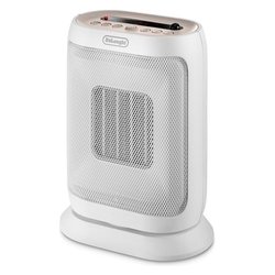 Termoventilatore CAPSULE You&Me HFXR40T20 WB White 0114722001 2000W