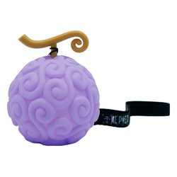 Gadget ONE PIECE Light Up Devil Fruit 811635
