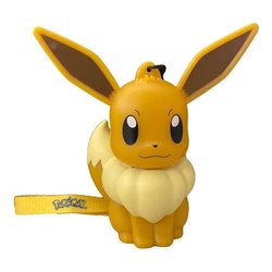 Gadget POKEMON Light Up Eevee 811420
