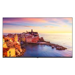 Hotel tv 65 UM662H SERIES Hospitality TV UHD Ashed blue 65UM662H4LC AEU
