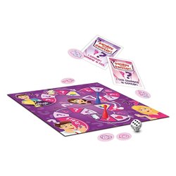 Bambini contro Genitori: Cosa non Sapete di Voi? in Italiano 0818