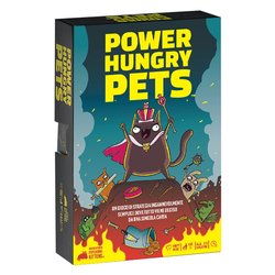 Power Hungry Pets gioco in Italiano 8637