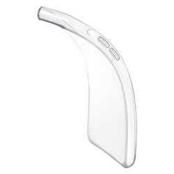 Cover IPHONE 16 Pro FINE Clear FINECIPH16PROT