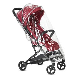 Parapioggia Passeggino Sketch Trasparente A096MG860