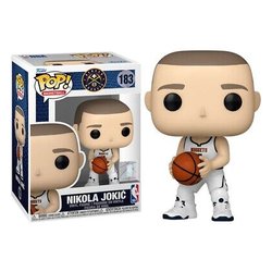 POP BASKETBALL NBA Denver Nikola Jokic 183 79676