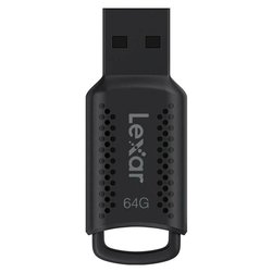 Chiavetta USB 64GB JUMPDRIVE V400 Black LJDV400064G BNBNG