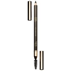 Crayon Sourcils Matita Sopracciglia Alta Definizione 01 Dark Brown