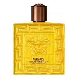 Eau de parfum uomo Versace Eros Energy 100 ml