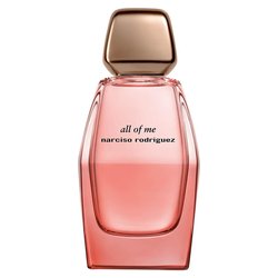 Eau de parfum donna All Of Me Intense 100 ml