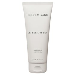 Bagno doccia Le sel d'issey gel 200 ml