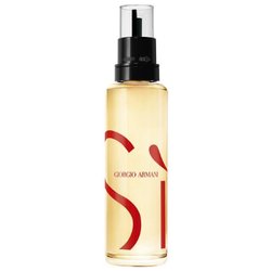 Eau de parfum donna Sì Passione Intense Ricarica 100 ml