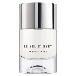 Eau de toilette uomo Le Sel D'Issey  50 ml