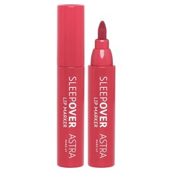Rossetto Sleepover Lip Marker Pennarello Labbra 03 Pillow Chat