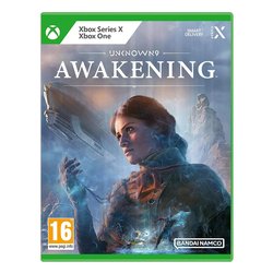 XBOX Unknown 9 Awakening PEGI 16+ 114738