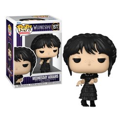 POP TELEVISION Wednesday Addams Dance 1577 83316