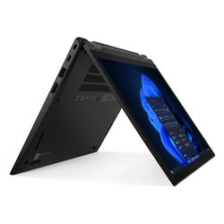 2 in 1 Notebook 13,3 THINKPAD L13 Gen 5 ( Intel Core Ultra 5 125U 16GB 512GB ) Black 21LM001GIX
