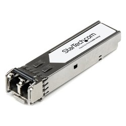 Modulo SFP compatibile Arista Networks Silver AR SFP 1G SX ST