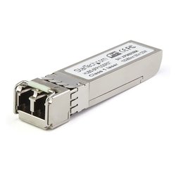 Modulo SFP compatibile Dell EMC Silver SFP10GLREMST