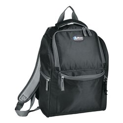 Zaino termico (18Lt) ARTIC URBAN Nero e Grigio 025313