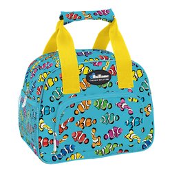 Borsa termica (10Lt) AQUARIUS Assortito 025315