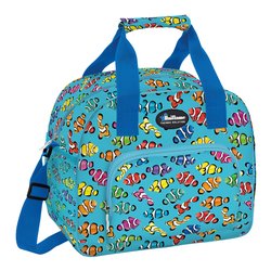 Borsa termica (18Lt) AQUARIUS Assortito 025316