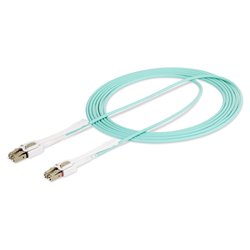 Fibra ottica Multimodale Blue e White 3m 450FBLCLC3PP