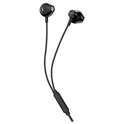 Auricolari microfono filo Black TAUE101BK 00