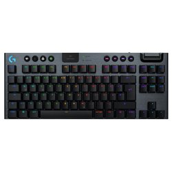 Tastiera computer G SERIES G915 X LightSpeed TKL Black 920 012725