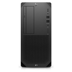 Workstation Z2 TOWER G9 Intel Core i7 32 1TB Black A40JYET